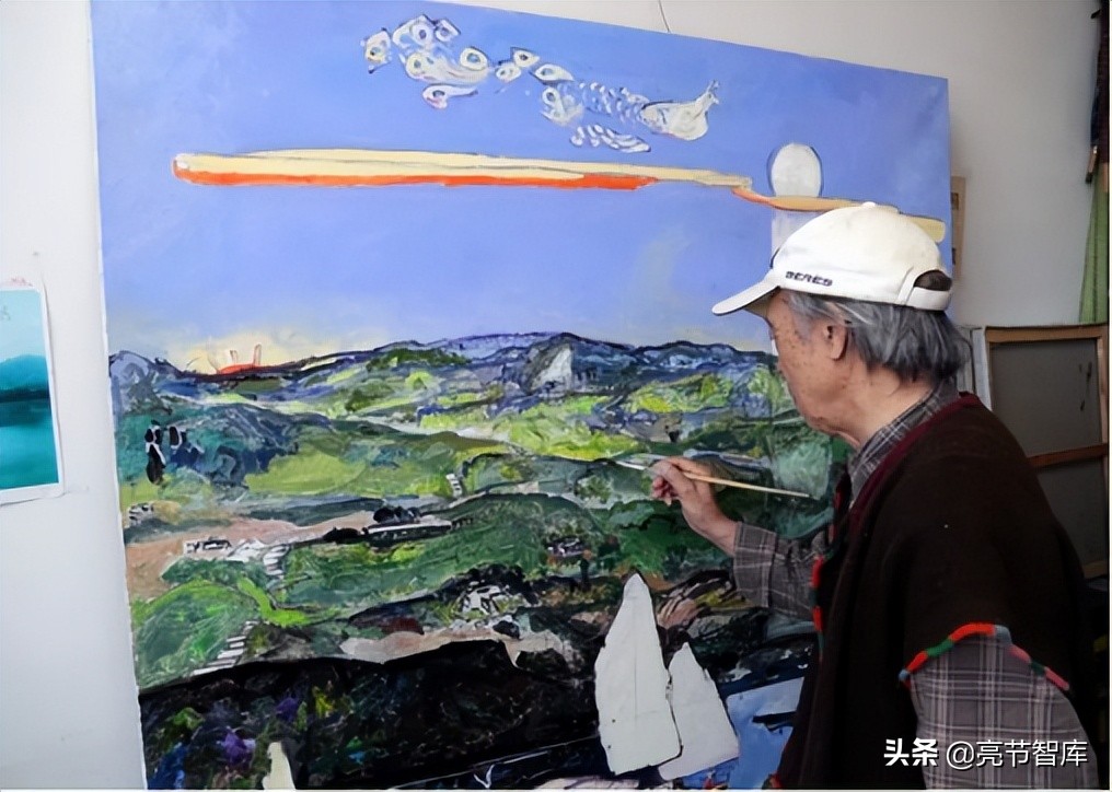 她的乡村振兴，从不安于“农”，到止于“工”、再到产业的“文”