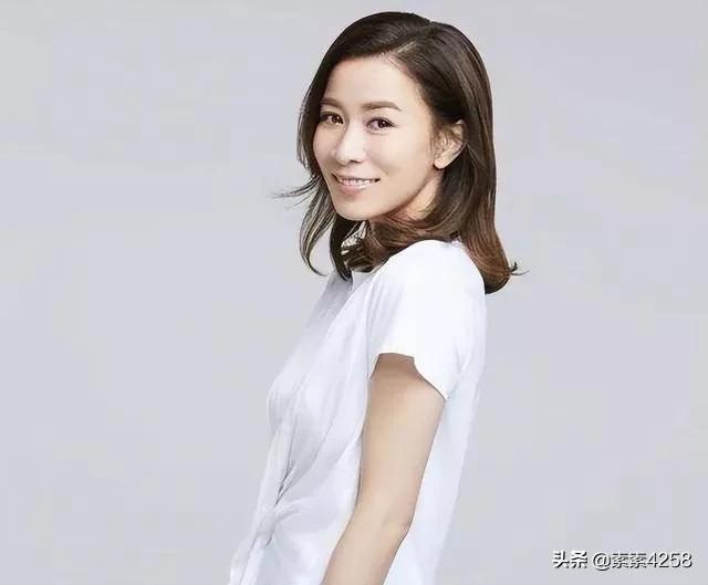 虽相貌平平，却能把绝色美人演活的女明星