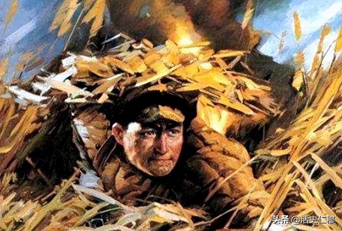 盘点80后、90后课本中的十大英雄人物，满满回忆杀