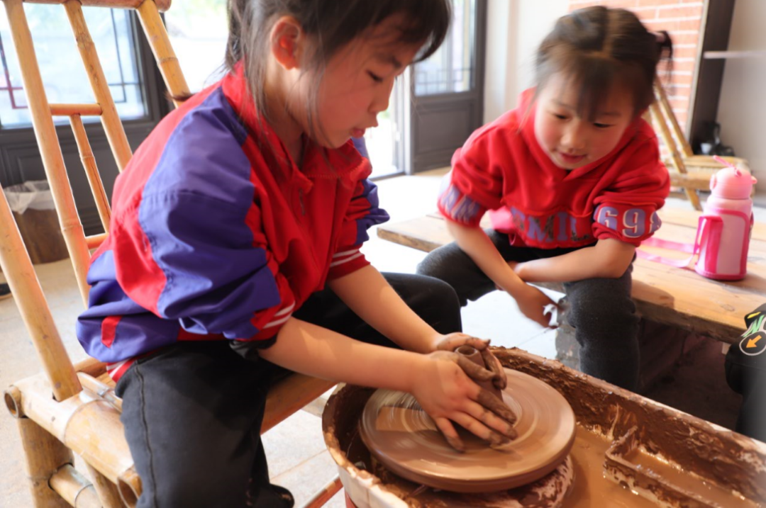 传承红色基因丨固始县永和实验小学西九华山研学活动圆满举办