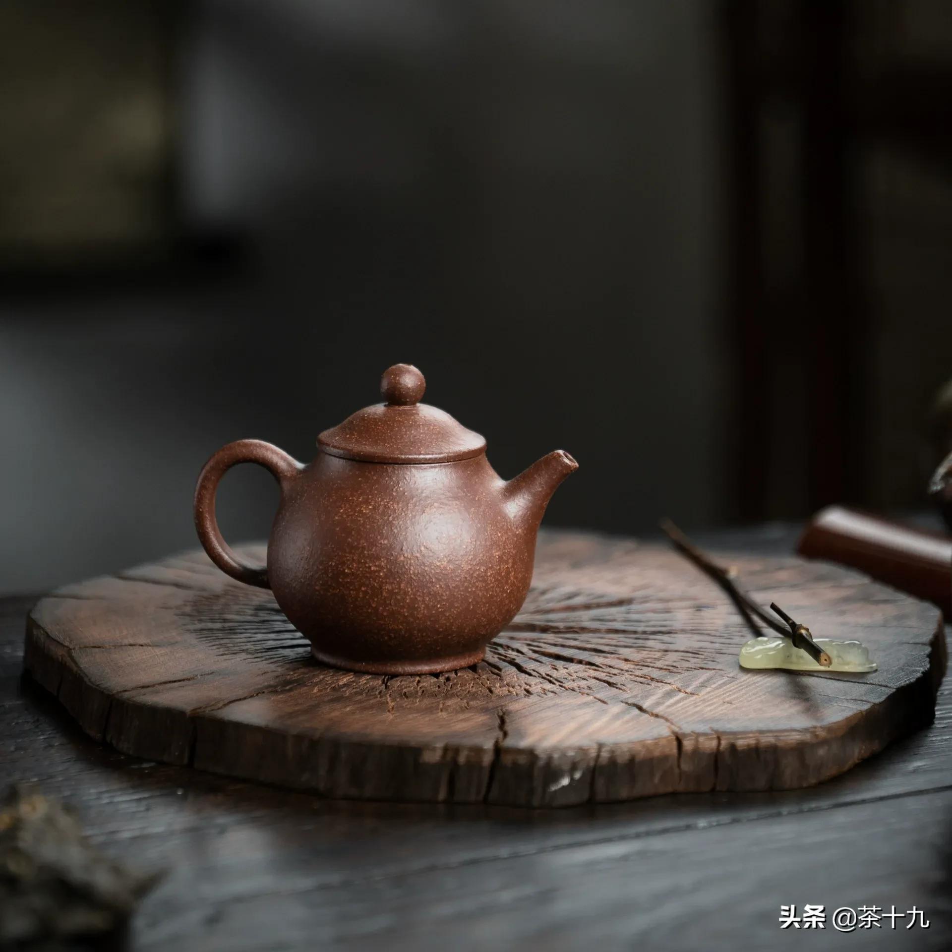 品茶之美，犹如一城书香为庭宴，艺色青田食梦眠的茶性慢生活