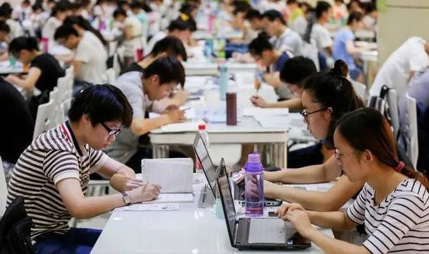 又一国企公开招聘，起步薪资8000，新员工九险二金可“落户北京”