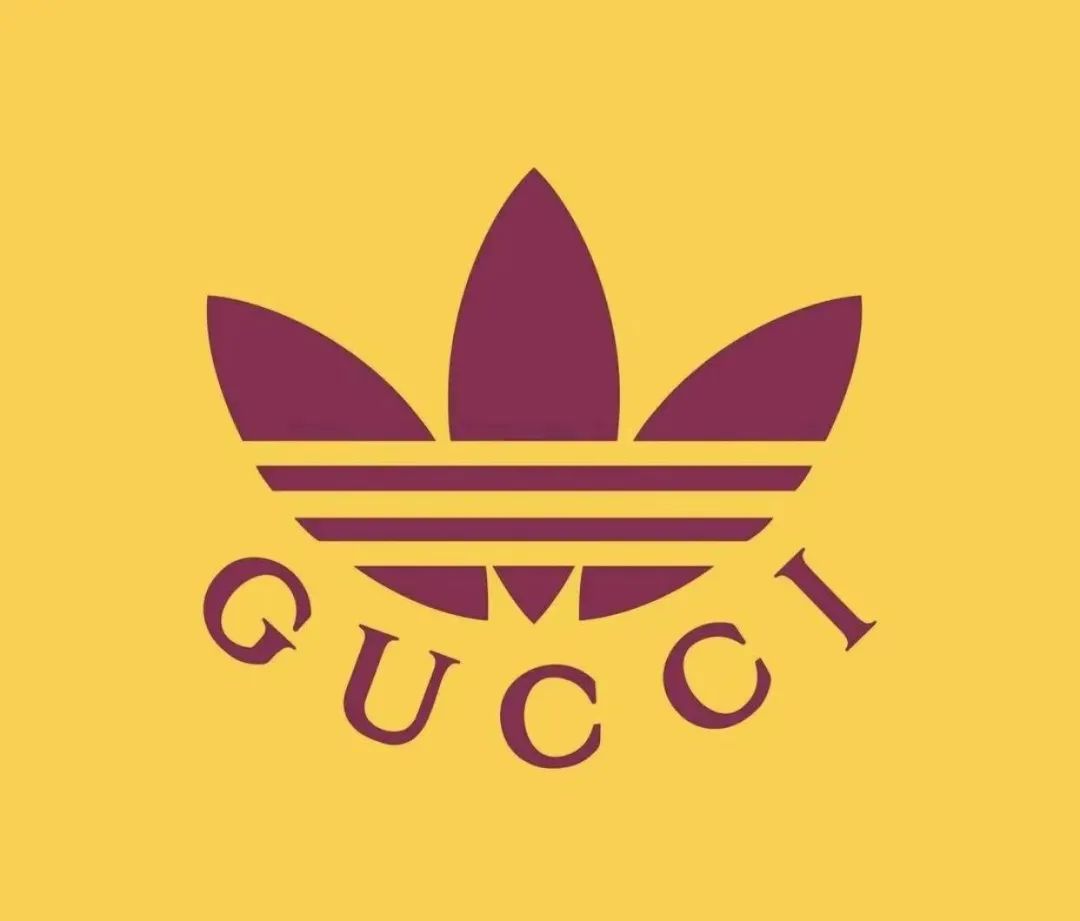 重磅奢侈品牌与运动品牌的跨界碰撞直击guccixadidas秀场