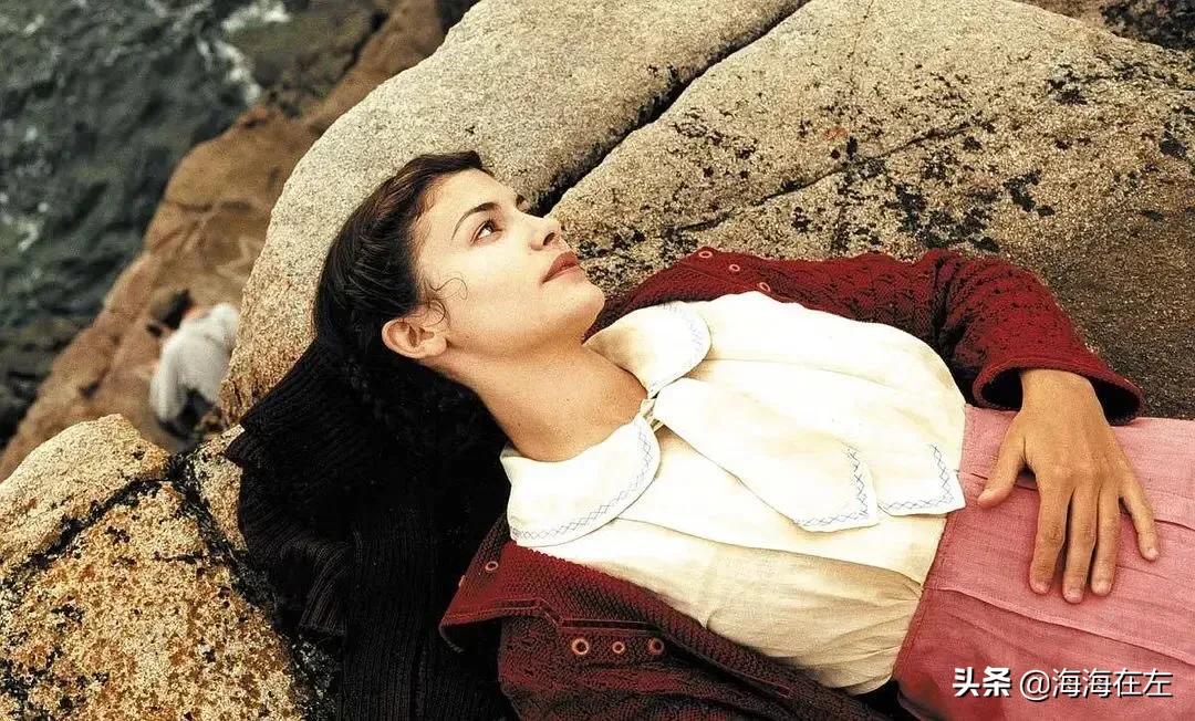 法国“无可替代的香奈儿”——奥黛丽·塔图