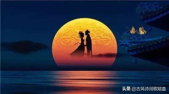 100首描写各种传统节日的诗词，每首诗词都是那么的唯美