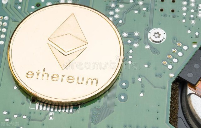 购买行为激增，以太坊2.0利好发酵，ETH行情可期
