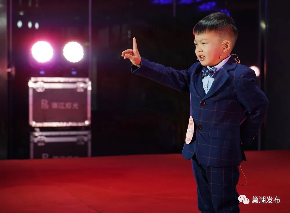 秀口才、亮绝活！巢湖这场比赛火了！