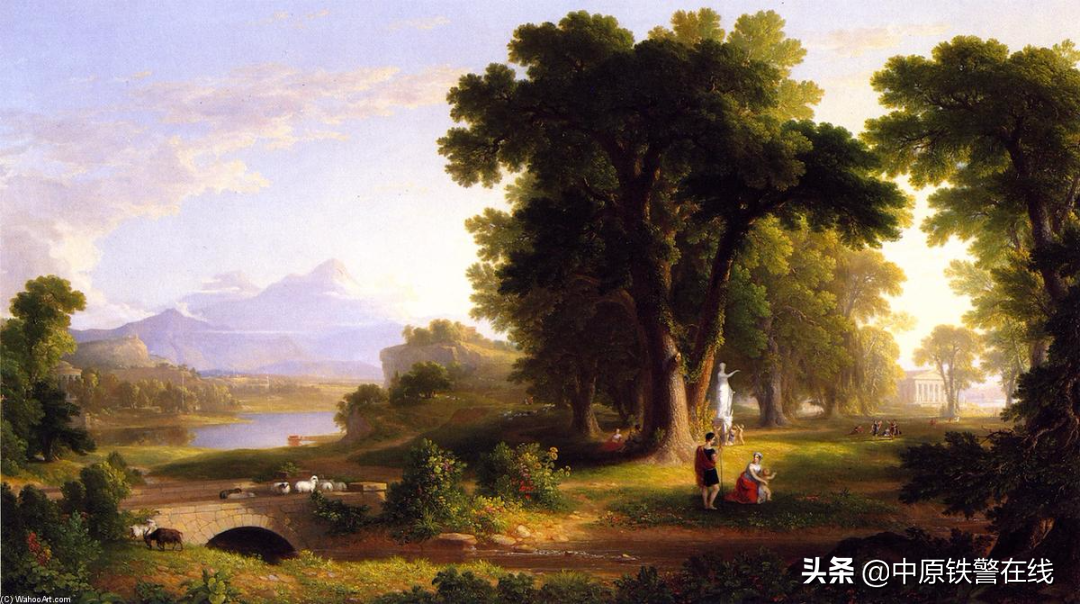 【心理健康】传世经典：16部心理学著作中的16个人性洞察