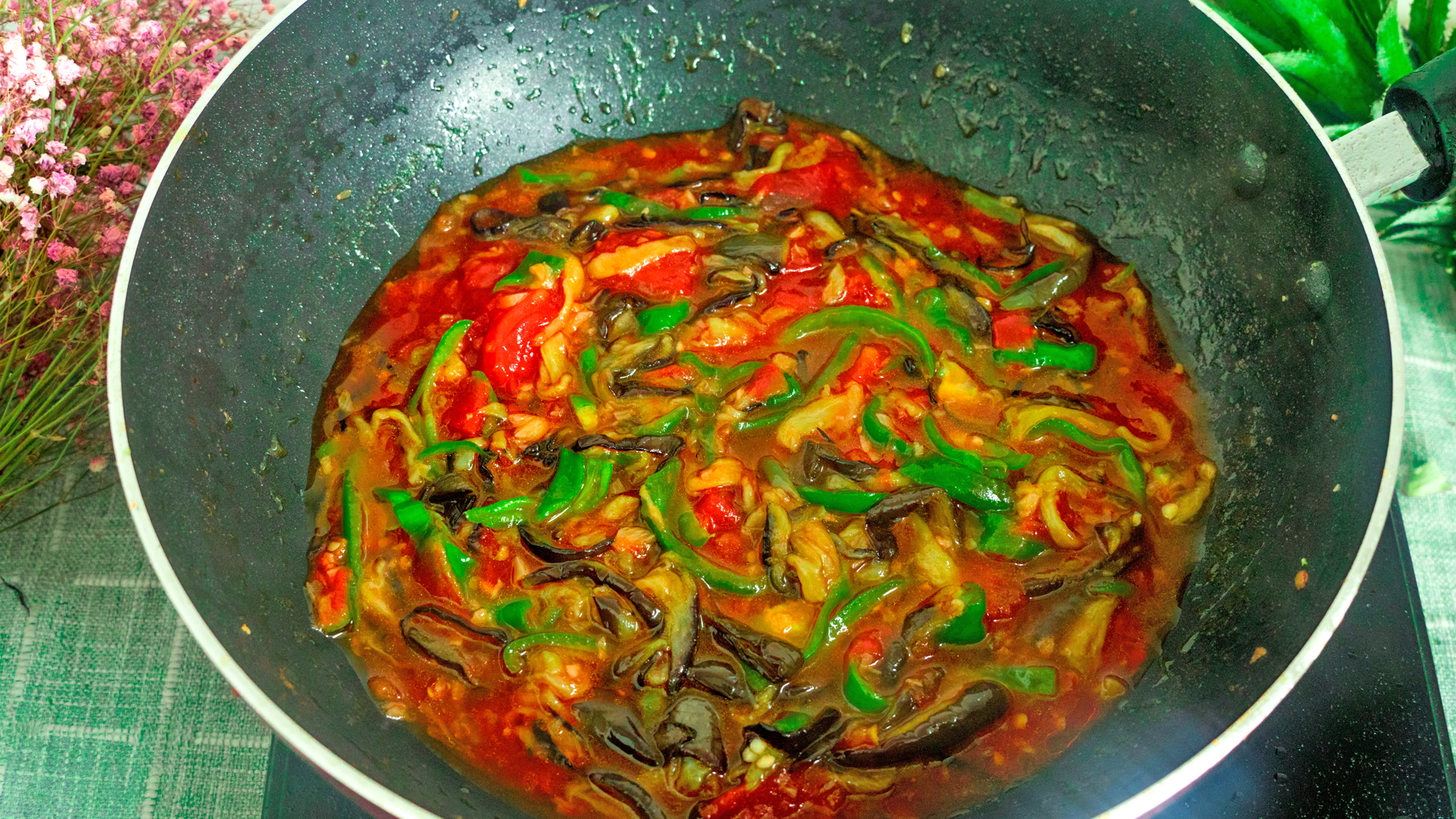 茄子的7种家常做法，好吃又下饭，比大鱼大肉还解馋，一周不重样