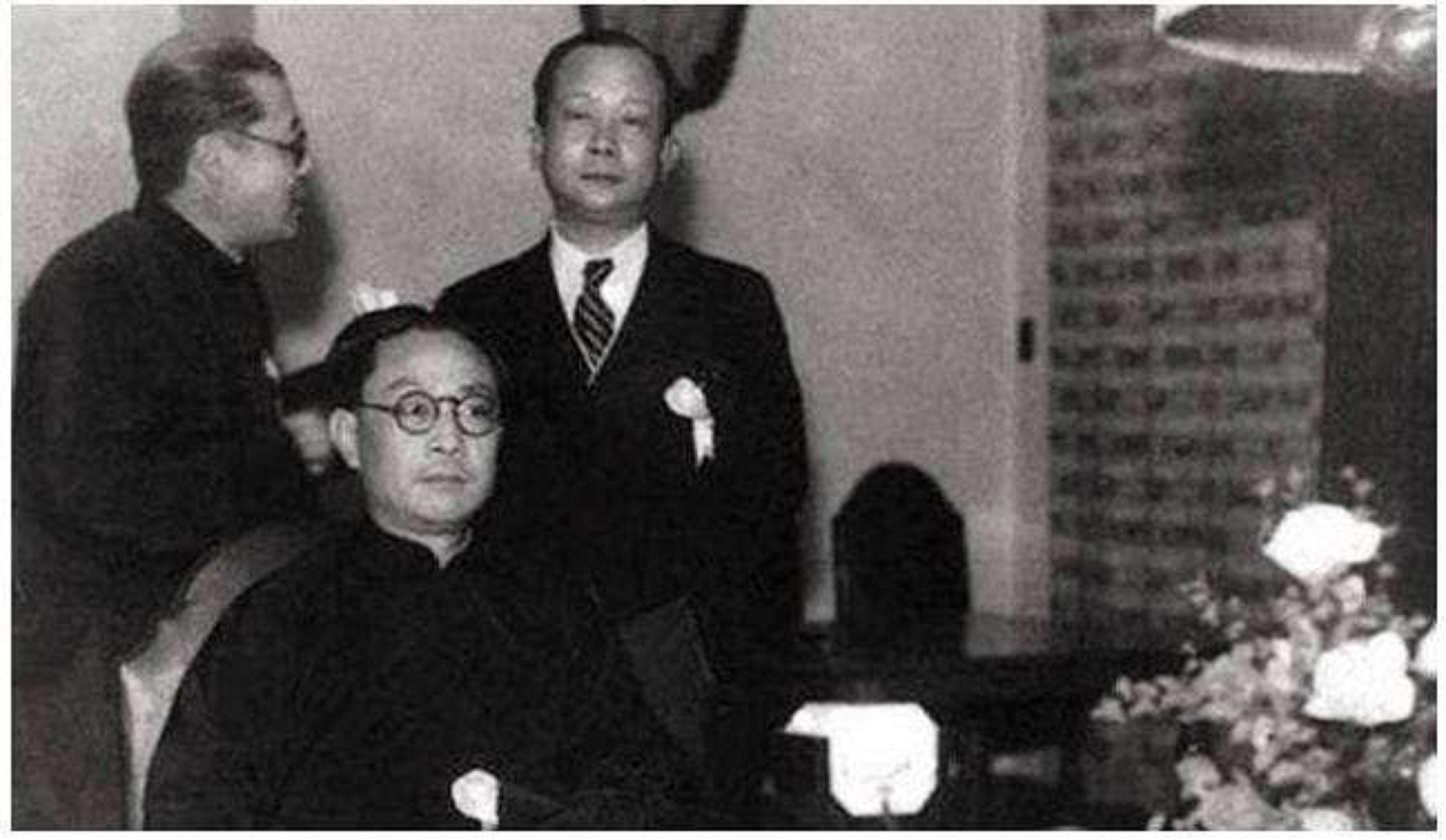 他曾带头火烧赵家楼，却转身投靠日本，13岁女儿：我不要汉奸爸爸