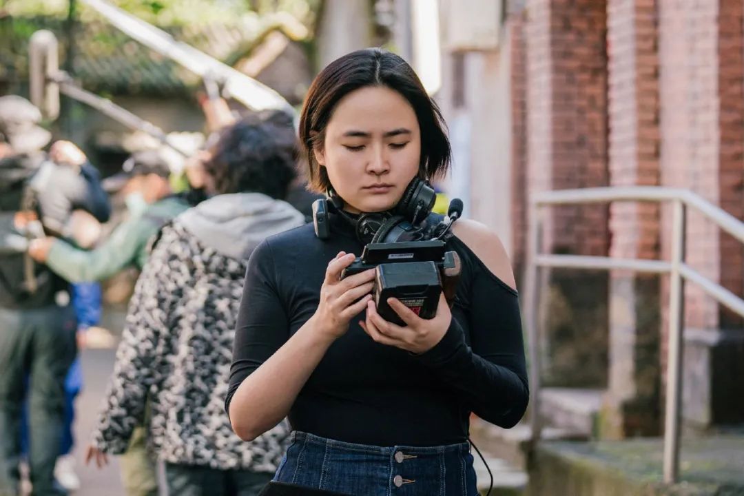 邵艺辉《爱情神话》,申瑜《兔子暴力》,初出茅庐的殷若昕
