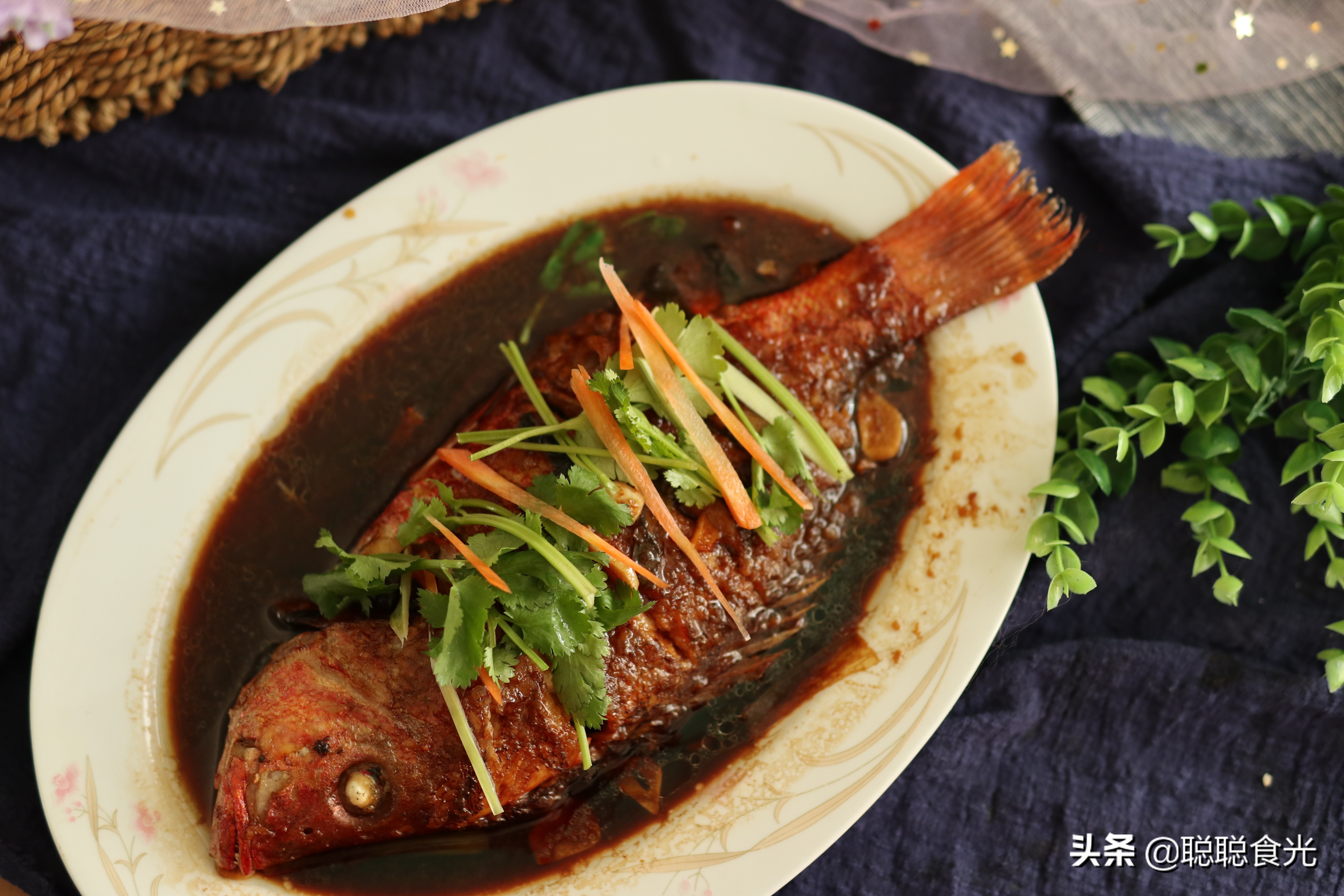 过年有什么菜谱大全（88道年夜饭菜谱全是硬菜）