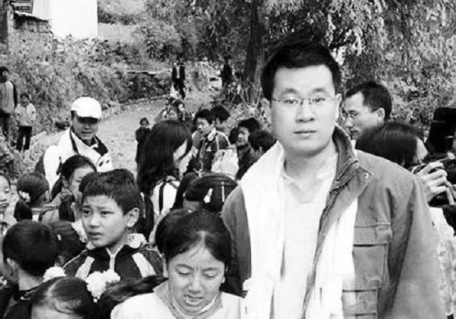 致敬简光洲：报道“三聚氰胺”第一人！第一个点出了三鹿的名字