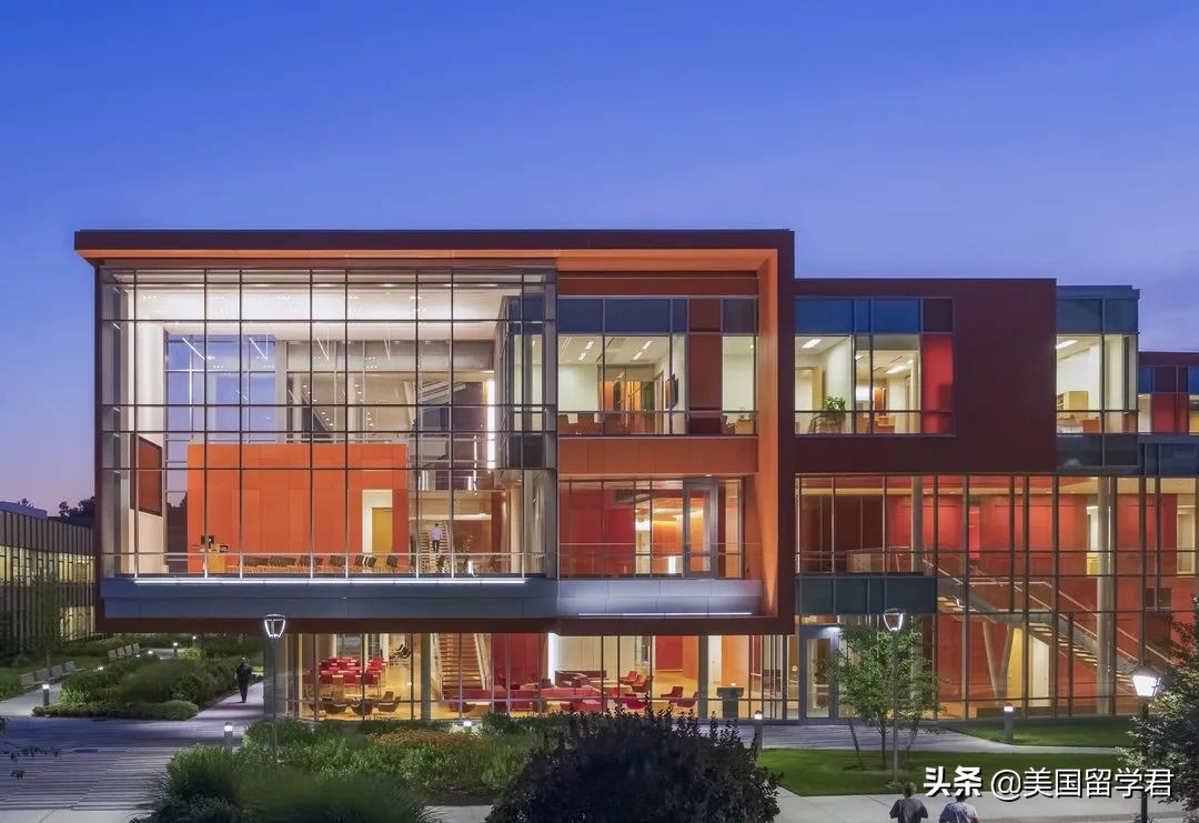 美国哪些大学认可高考成绩？实力强，奖学金高达13万美金