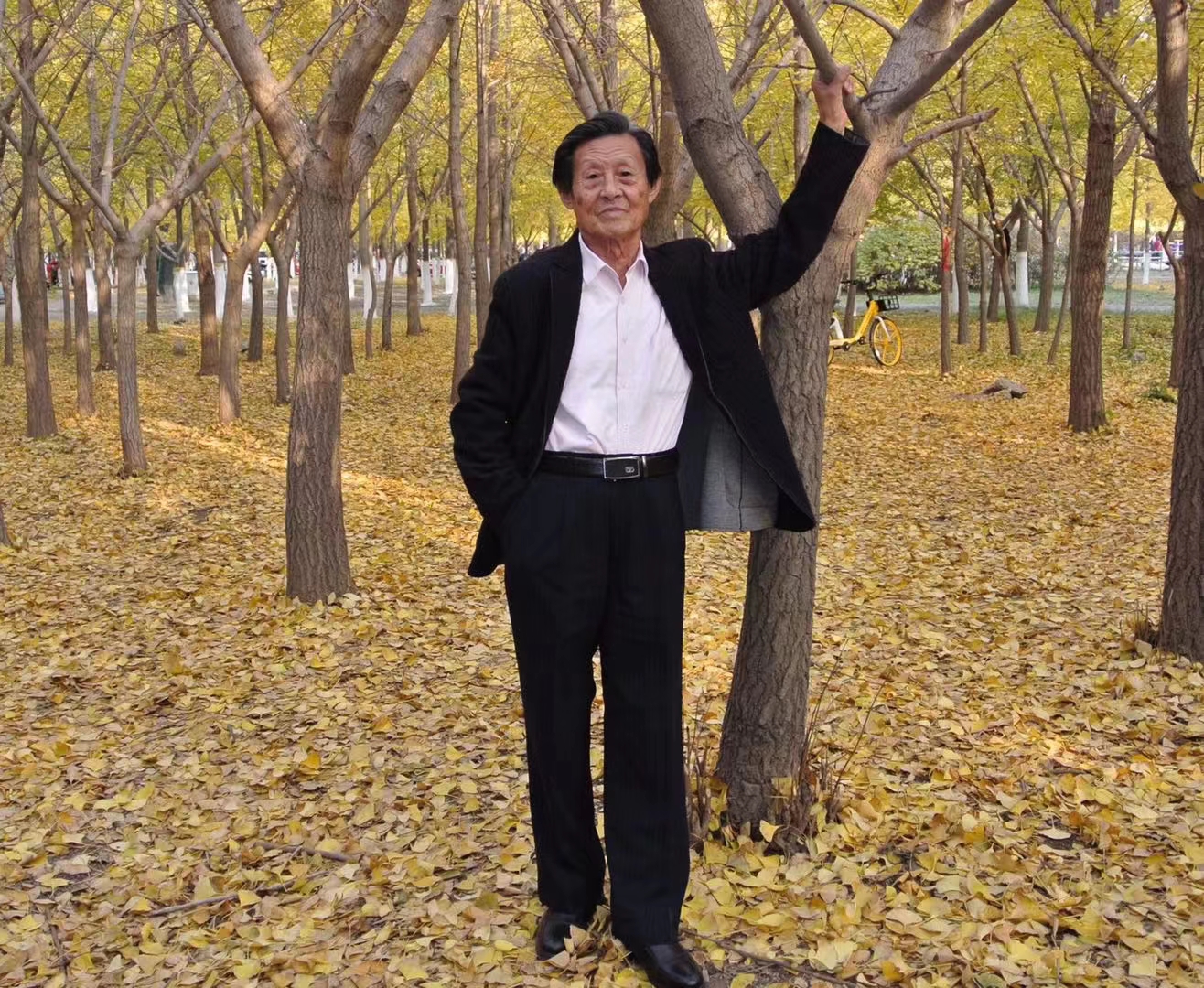 京城恭俭胡同的老故事