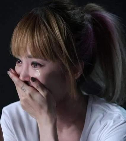 被“强奸”后，为什么不能洗澡？希望越来越多的女孩能知道