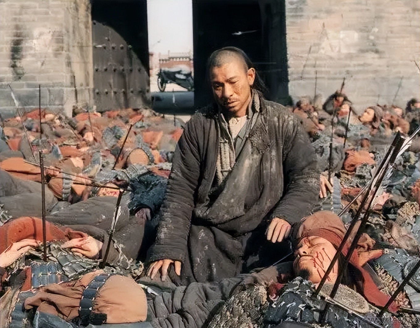 扬州十日嘉定三屠南京大屠杀扬州十日嘉定三屠