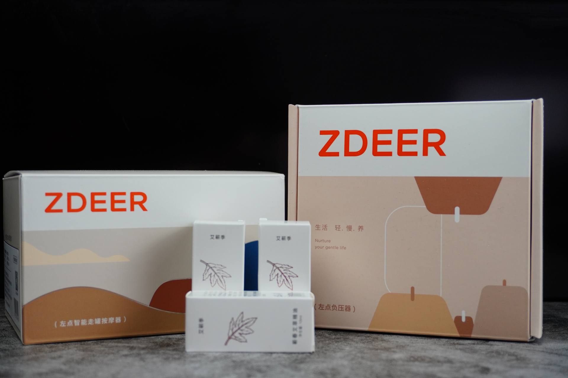 拔罐也要科技化！拔罐+走罐，让设备精准保健