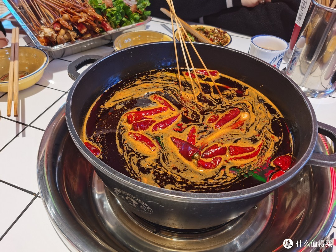 旅行就要边走边吃：舌尖上的昆明，盘点我在昆明吃到的各种美食