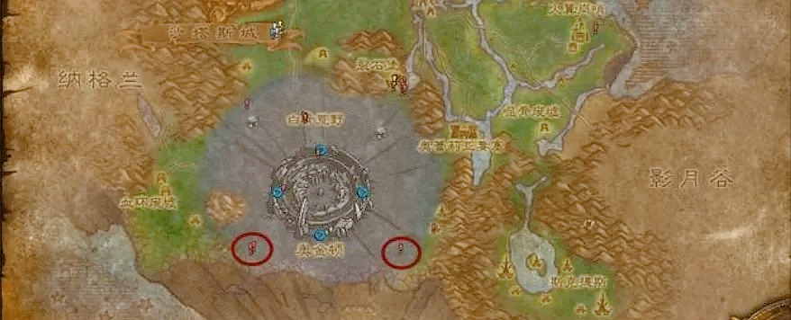 魔兽世界TBC：教你如何快速刷声望赚钱，玩转后续版本