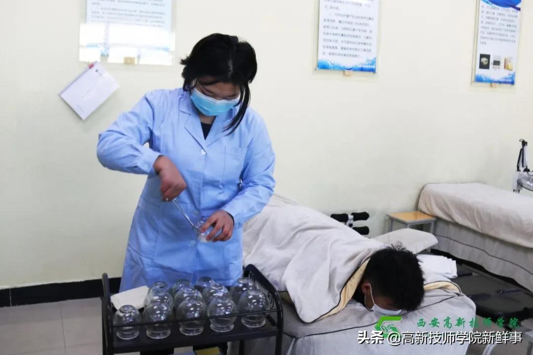 西安高新技师学院2022年春季招生开始啦