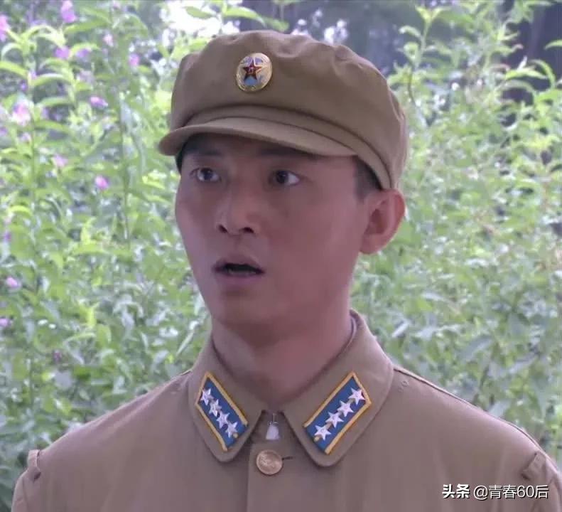 《绝密543》原型人物——配角中也有大英雄