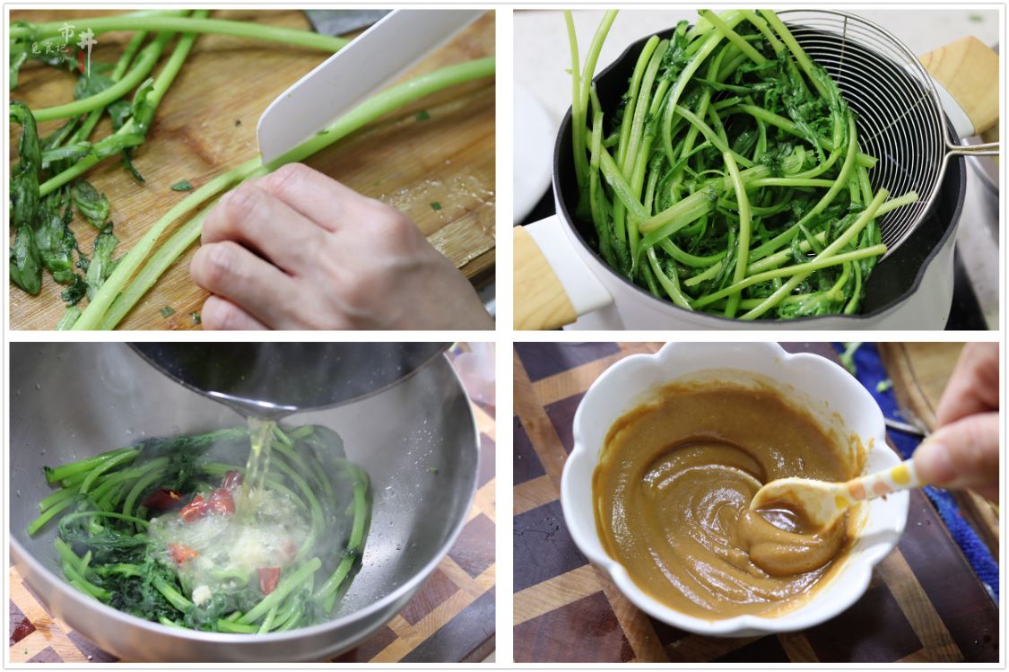 除夕年夜饭，12道凉拌菜挑几样做，开胃解腻，招待客人也用得着