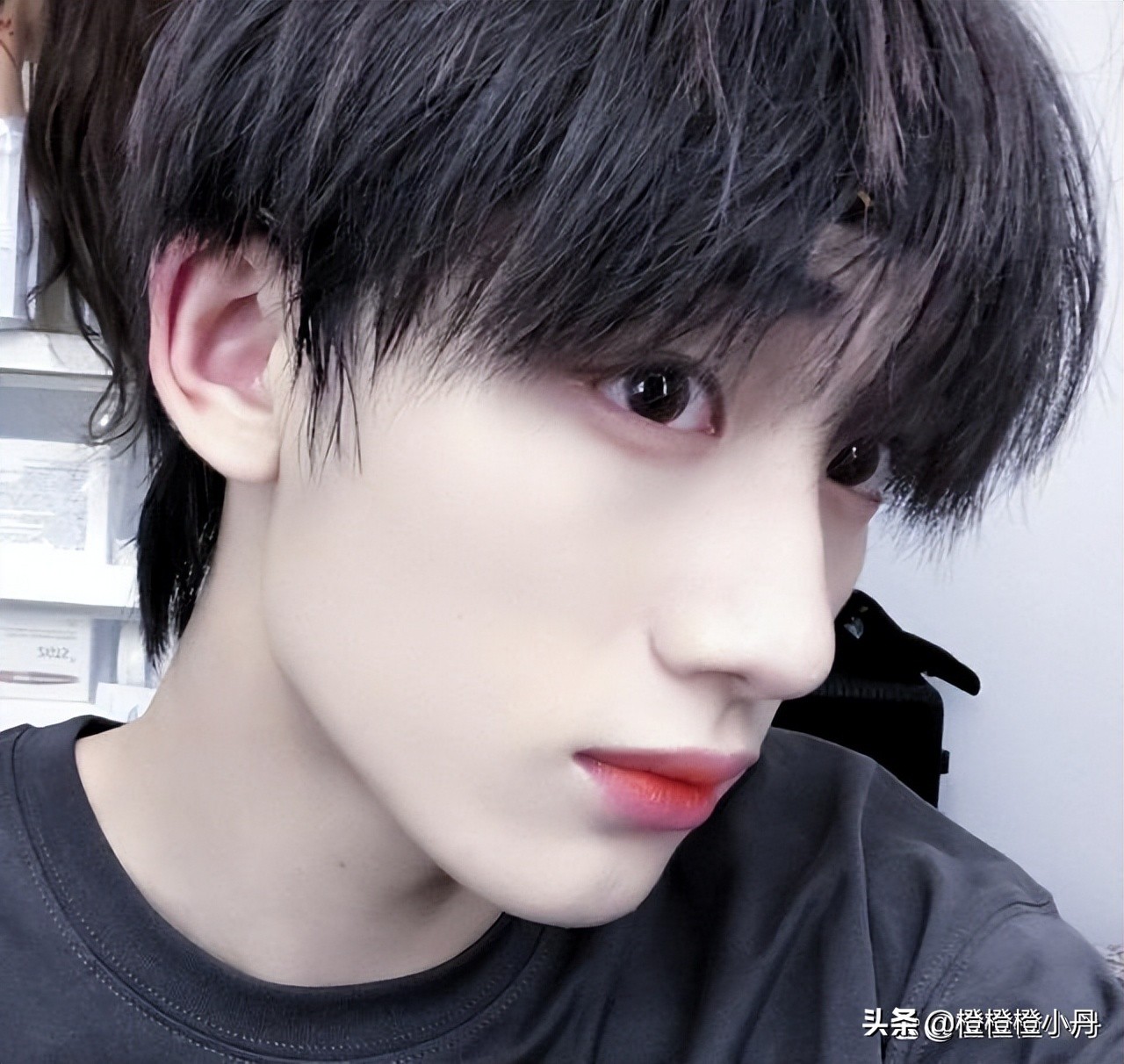 贯穿整个台风计划的丁程鑫，用七年改变了时代峰峻的淘汰制规则