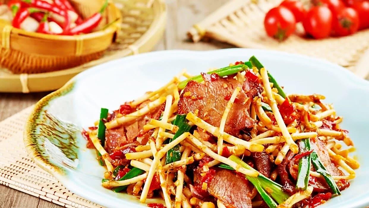 贵州美食图鉴：从黔菜说起，盘点贵州各种经典美味