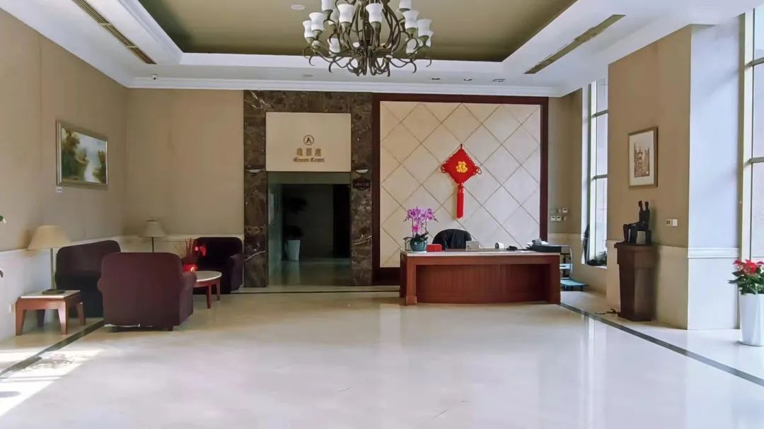 馨昊安家 | 东方剑桥御庭苑小区·楼盘详解