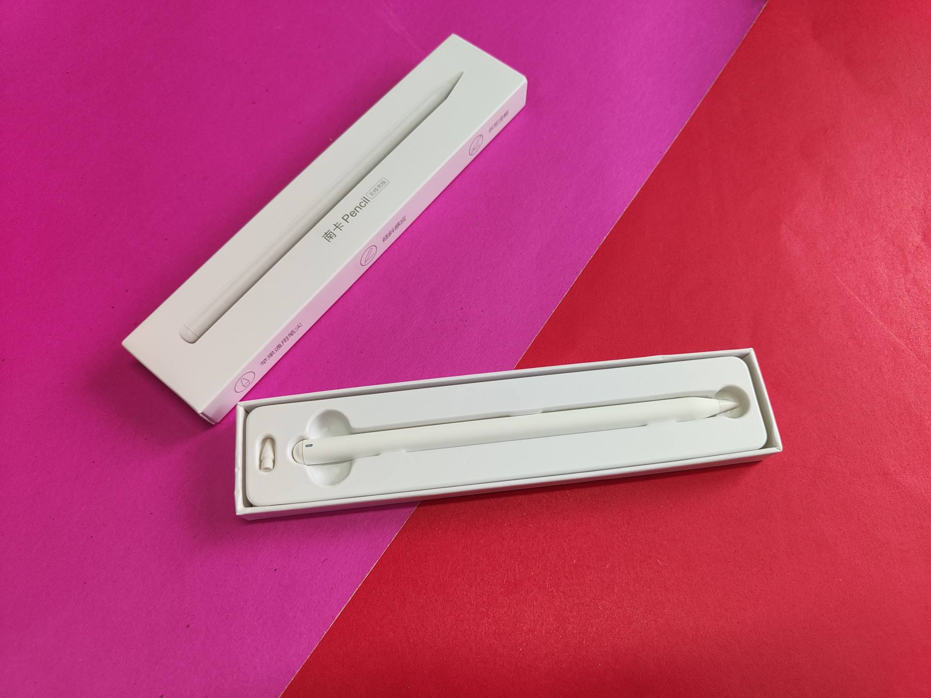 学生党福音，生产力好帮手，不输apple pencil的体验