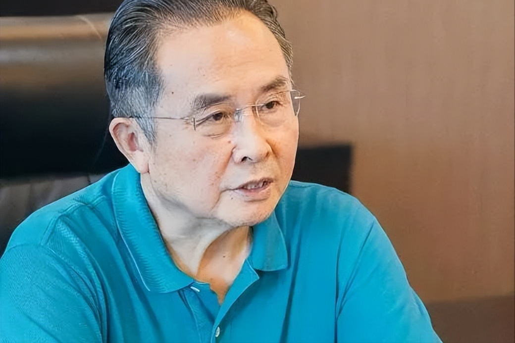 大娘水饺吴国强:年销15亿却引狼入室,400家门店惨遭倒闭