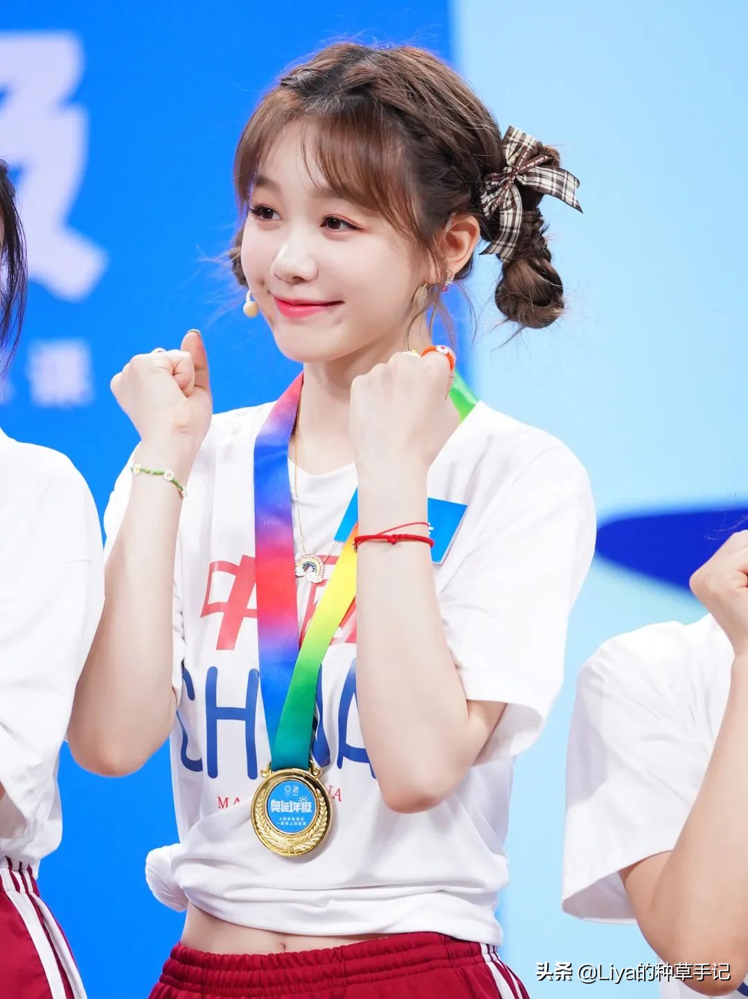 赵露思新剧翻车了？求求别再装甜妹了