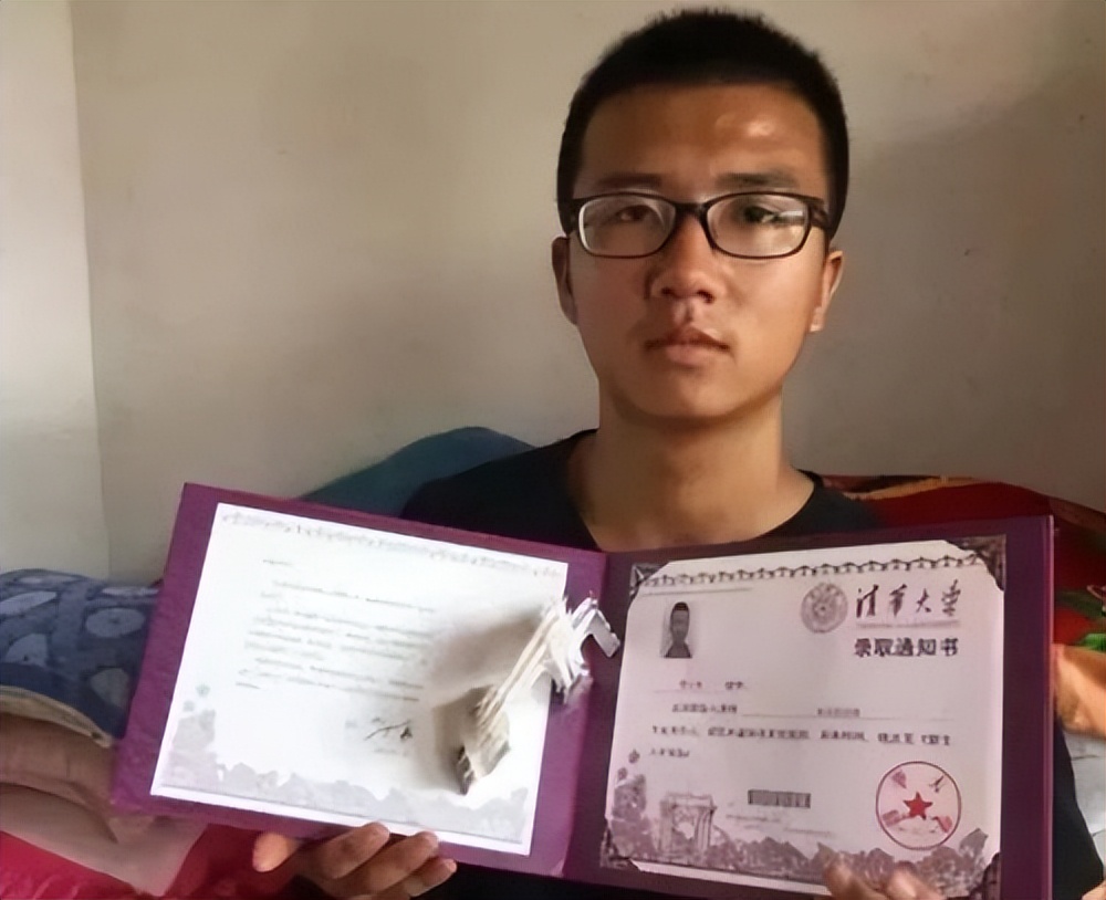 六月战场，又试锋芒，是否还记得这些令人惊艳的高考牛人