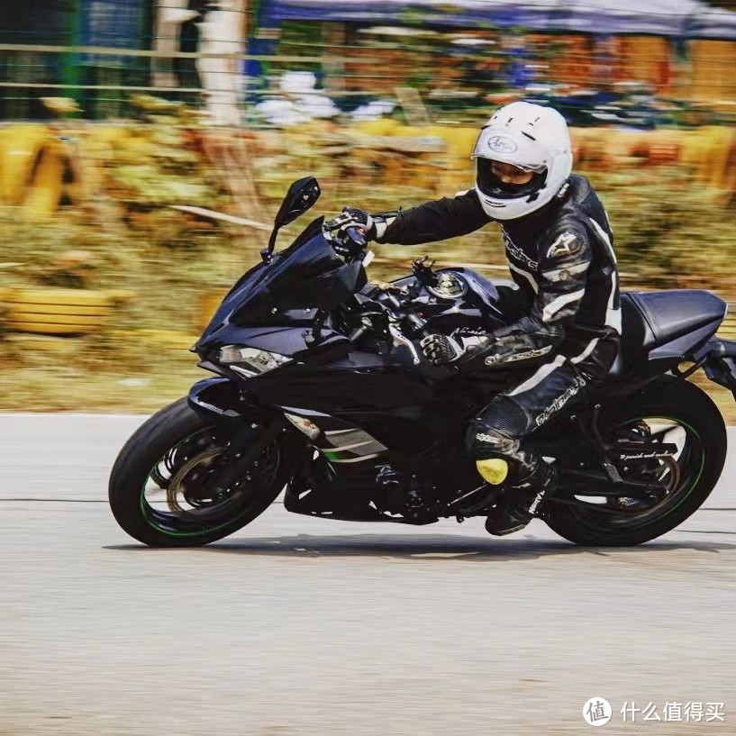 疫情这2年，我买的三辆摩托车（GSX250、Ninja650、Street 765 RS）