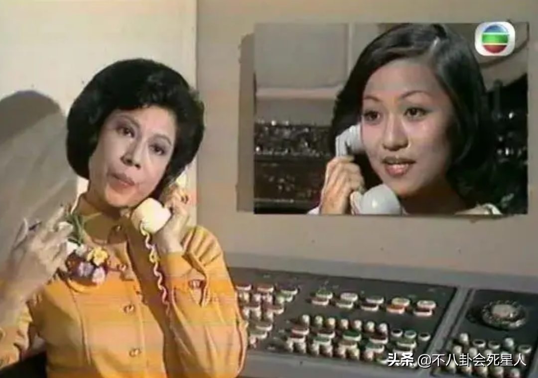 TVB“鬼后”罗兰捐赠遗体，她曾说：演了一辈子鬼，但要做好人