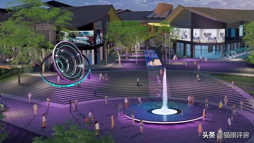 重庆2022拟开业商业大盘点!你期待怎样的购物中心?