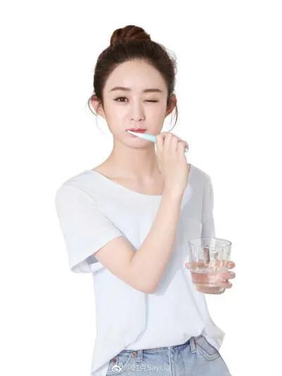 赵丽颖｜最美壁纸，你们最喜欢哪张壁纸