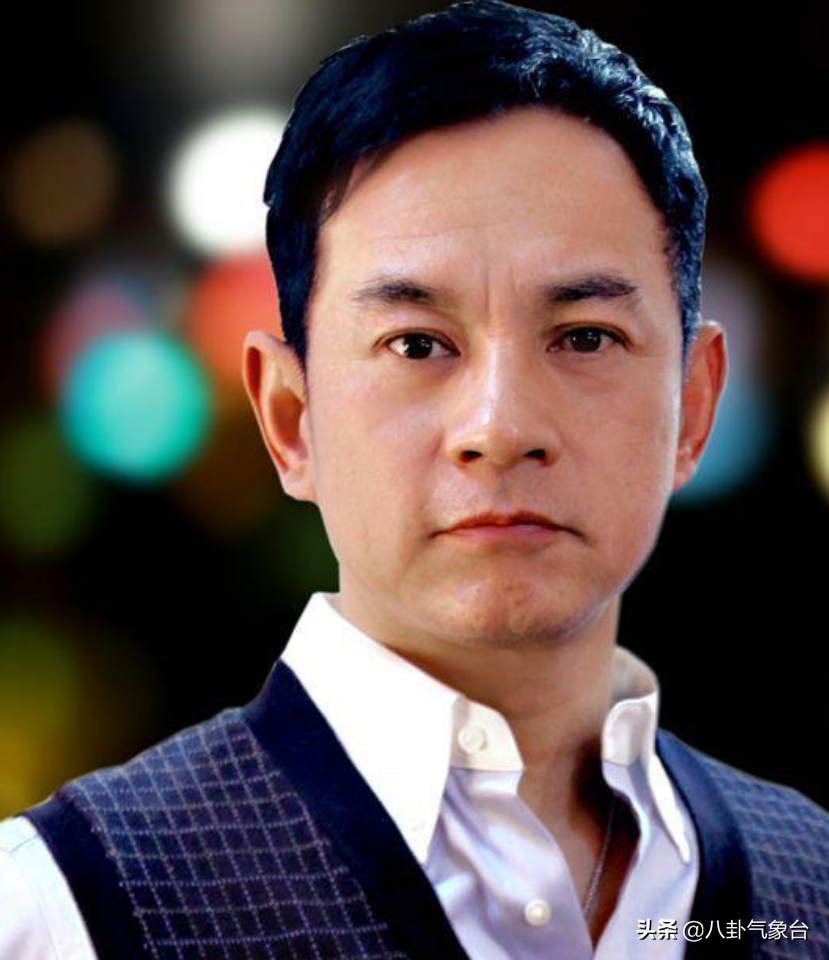 演员周浩东，27岁上北电，养父是他前行路上最大的支持