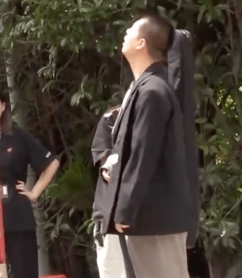 《披荆斩棘2》首次录制 郑钧阿信刘恺威等现身