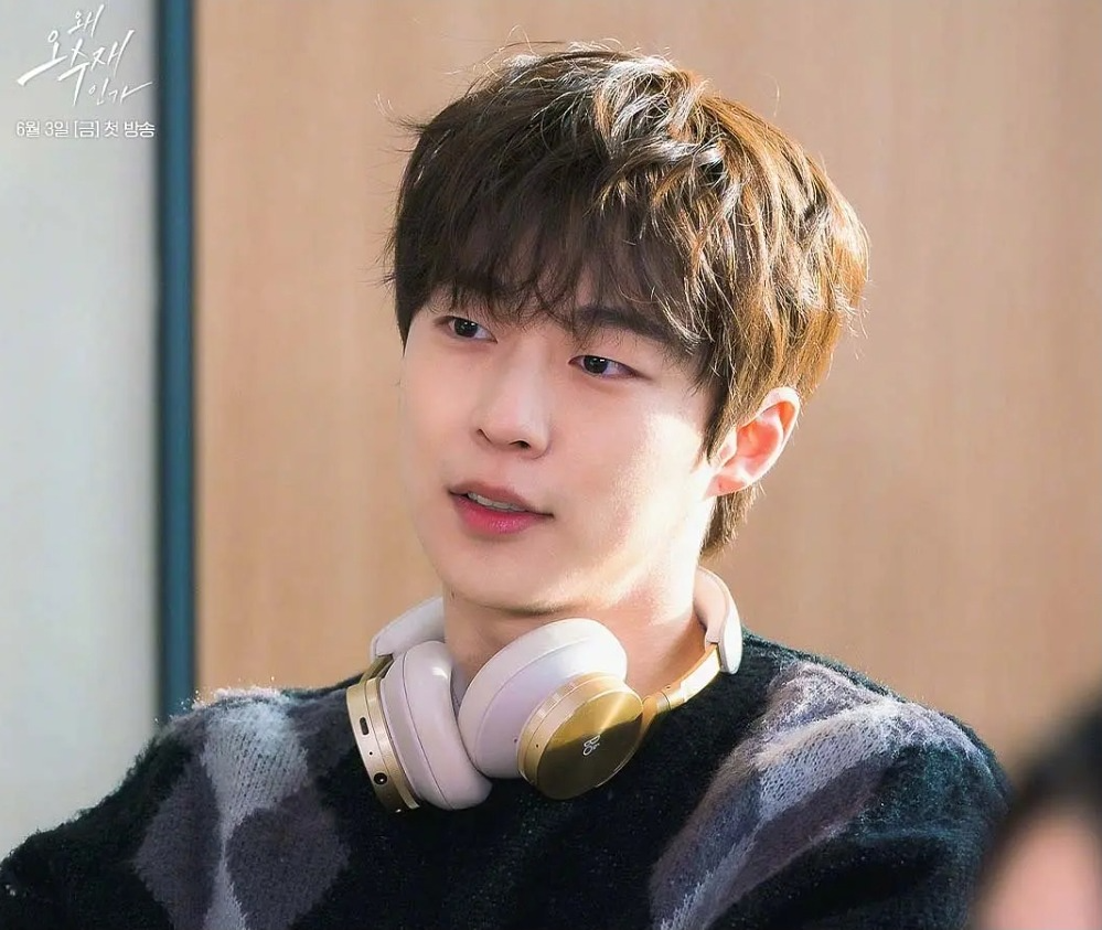 韩娱帅哥与发面馒头的二三事