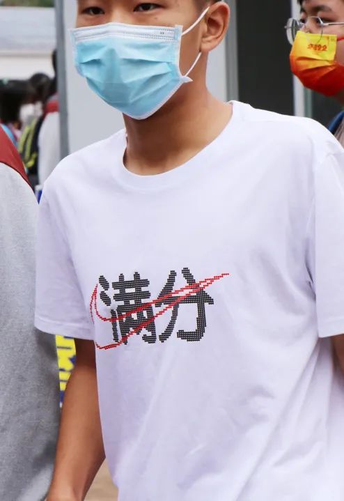 2022高考季丨心所至，梦必达——出征吧！长水星空平台app少年