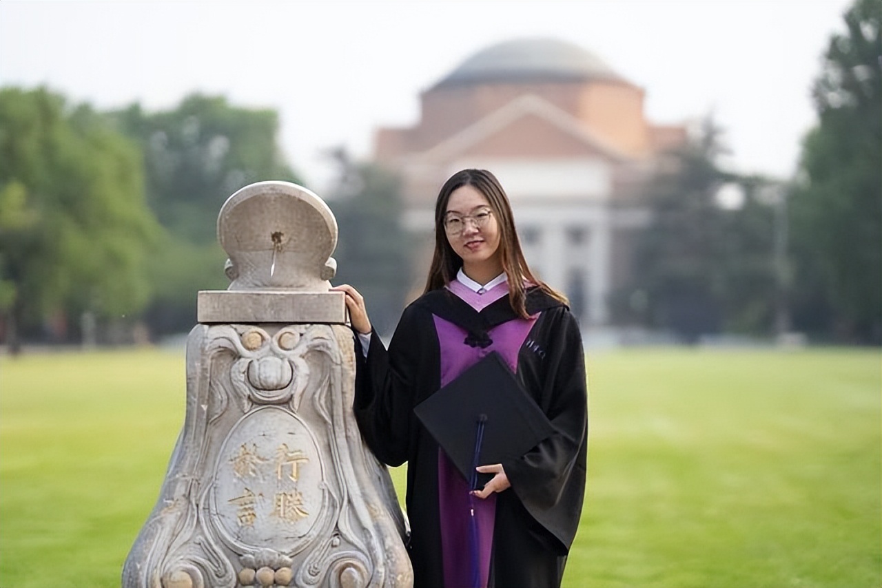 清华留学生回国率不足20%，留美赚“大钱”，令人惋惜又羡慕