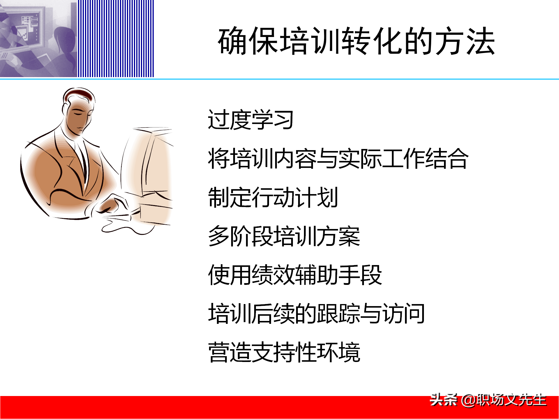 培训体系建设的四个步骤，58页培训体系建立的方法和步骤