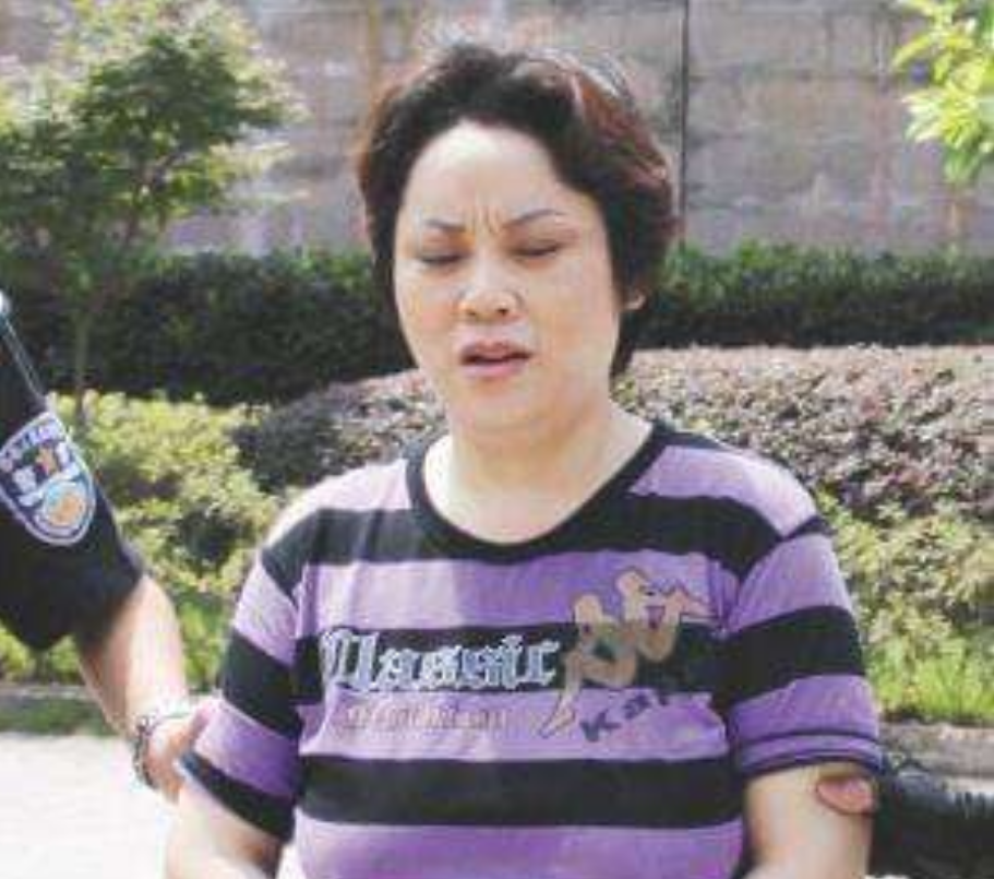 重庆文强案（2009年）