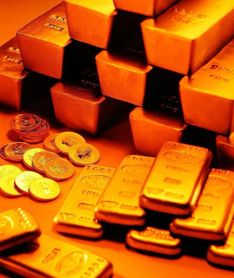 黃金保不保值？今天我們聊聊