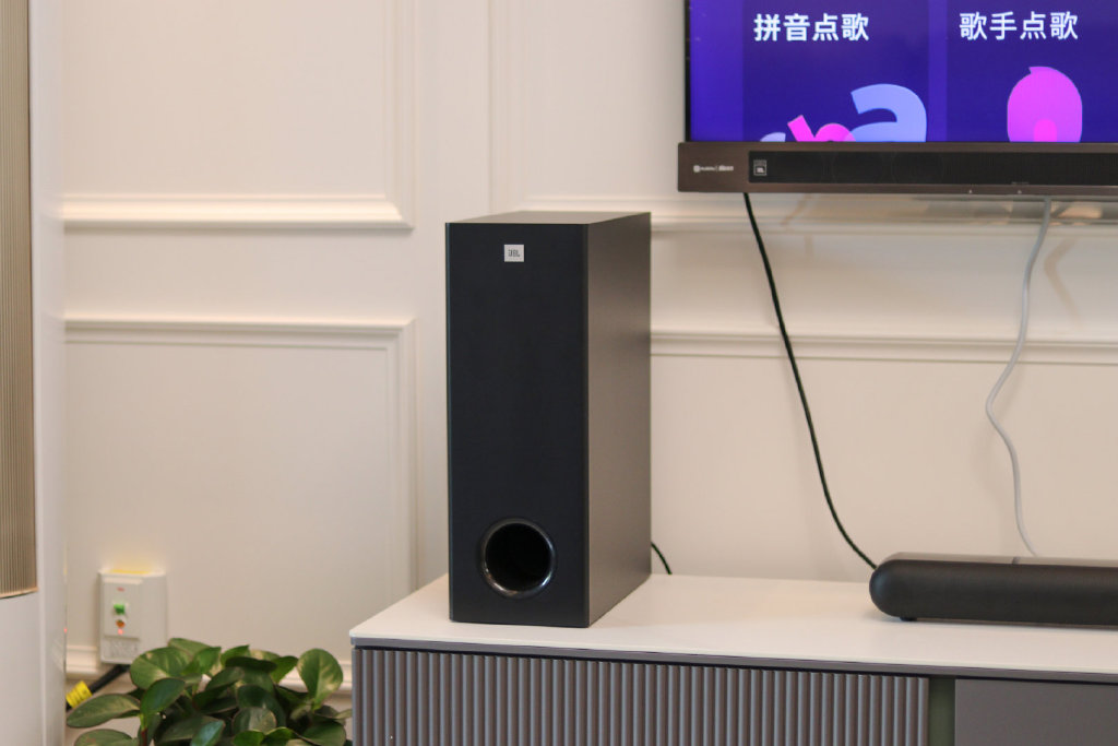 极致听感，想唱就唱，JBL CINEMA KTV350回音壁体验分享