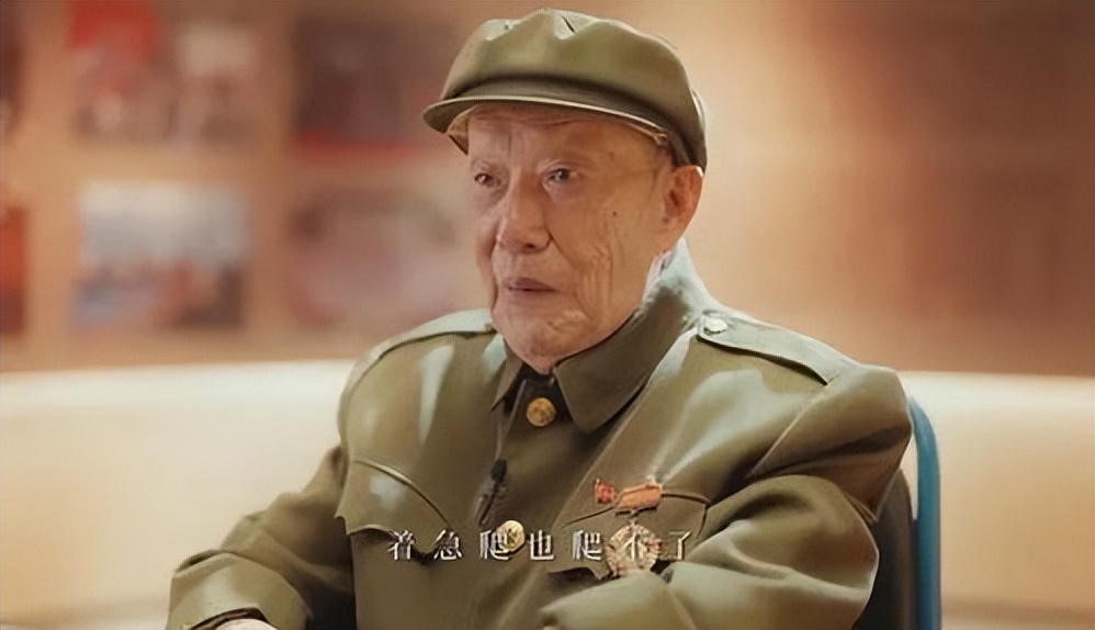 "冰雕连"英雄周全弟:15岁卧雪三日冻掉四肢,中国军魂让人动容