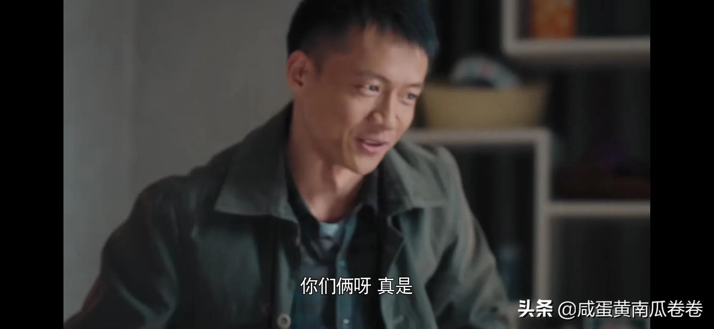 幸福到万家 34～35集 剧情（组图）