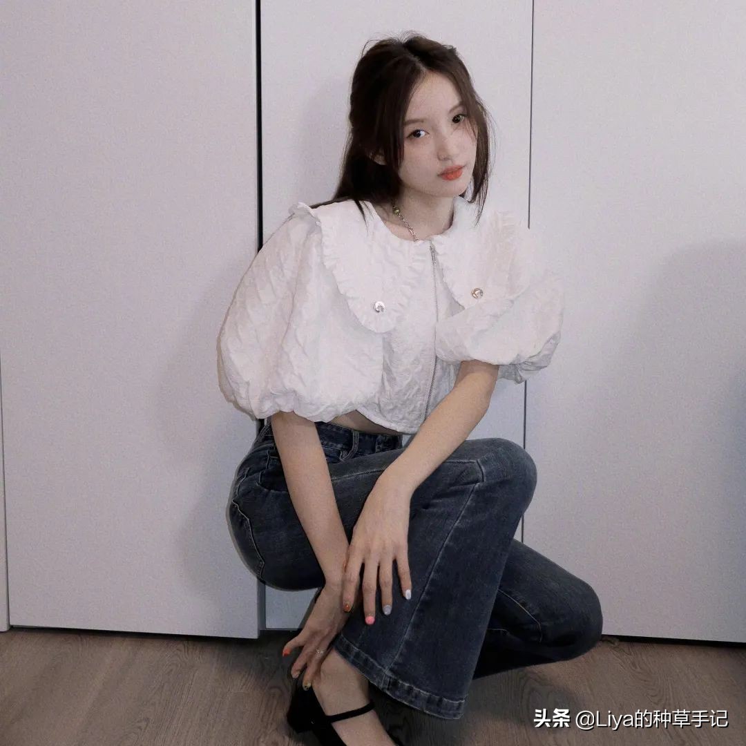 赵露思新剧翻车了？求求别再装甜妹了